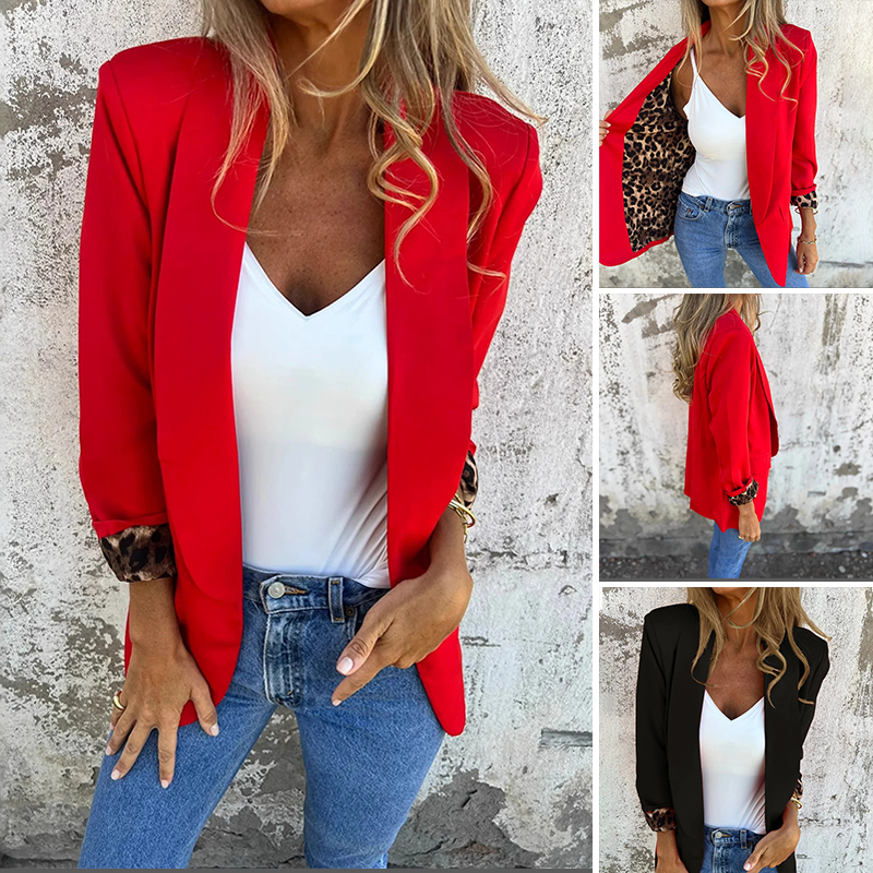Stylish & Comfortable Blazer for Women