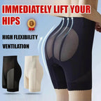 Women’s High-Waist Hip-Lifting Shapewear