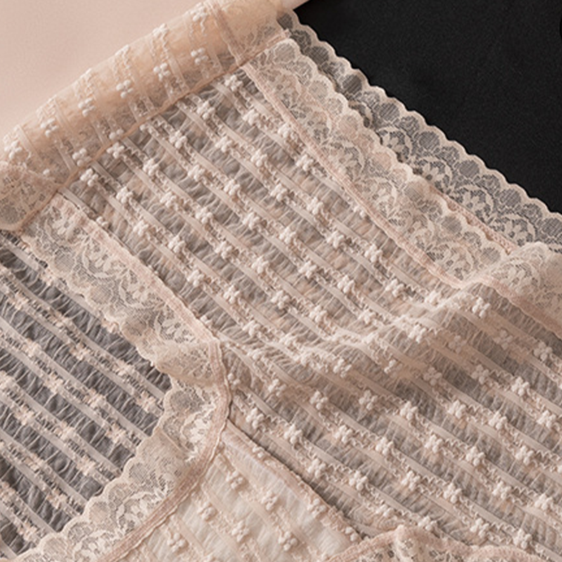 Sexy Lace Soft Breathable Panties
