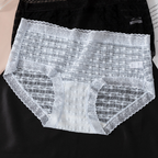 Sexy Lace Soft Breathable Panties