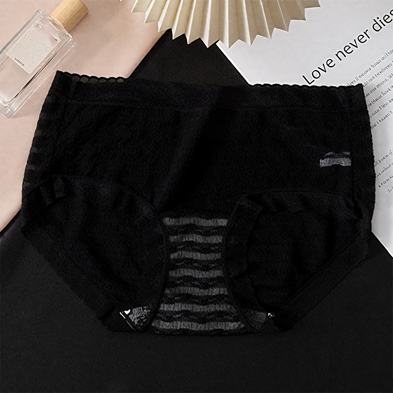 Sexy Lace Soft Breathable Panties
