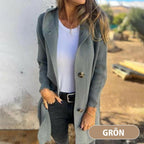 Women's Button-Down Hooded Cardigan
