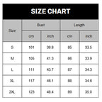 Women’s Zip-Up Long Puffer Vest