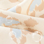 🍂Autumn Promotion 41%💕Women's Seamless Leopard Bra & Panty Set