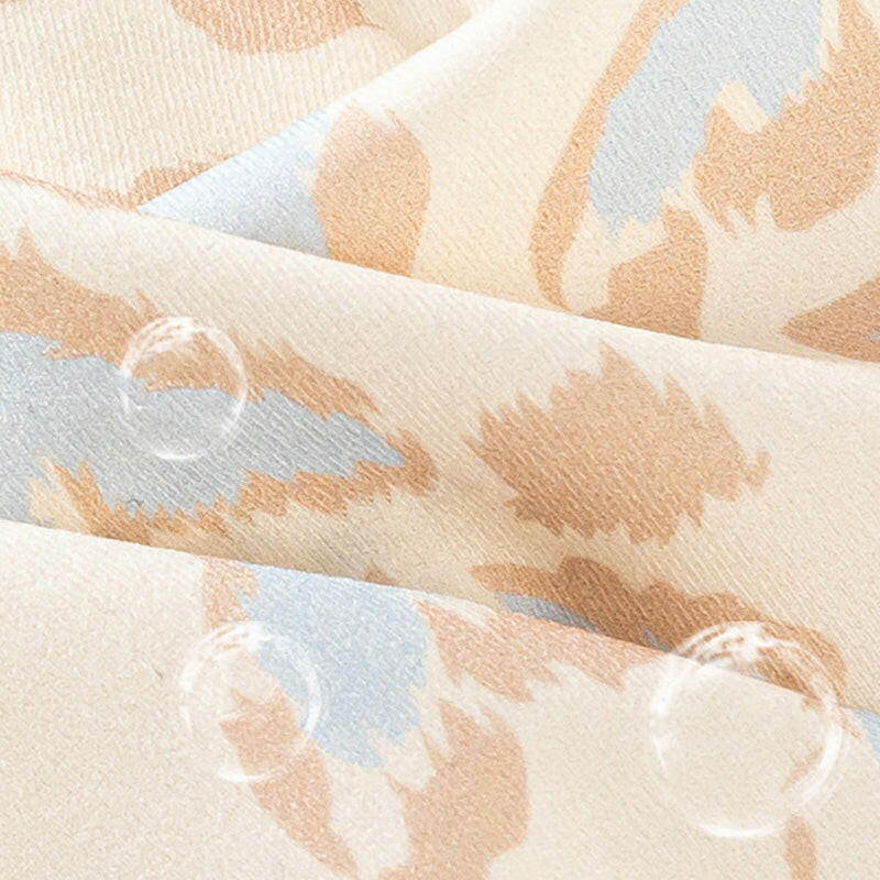 🍂Autumn Promotion 41%💕Women's Seamless Leopard Bra & Panty Set