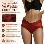 💕Women’s Sexy & Comfortable Lace Underwear