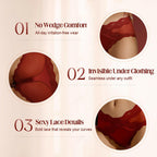 💕Women’s Sexy & Comfortable Lace Underwear