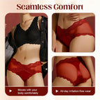 💕Women’s Sexy & Comfortable Lace Underwear