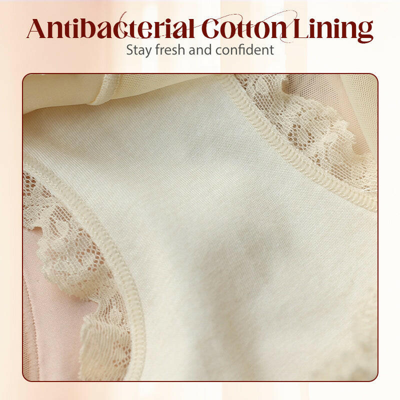 💕Women’s Sexy & Comfortable Lace Underwear