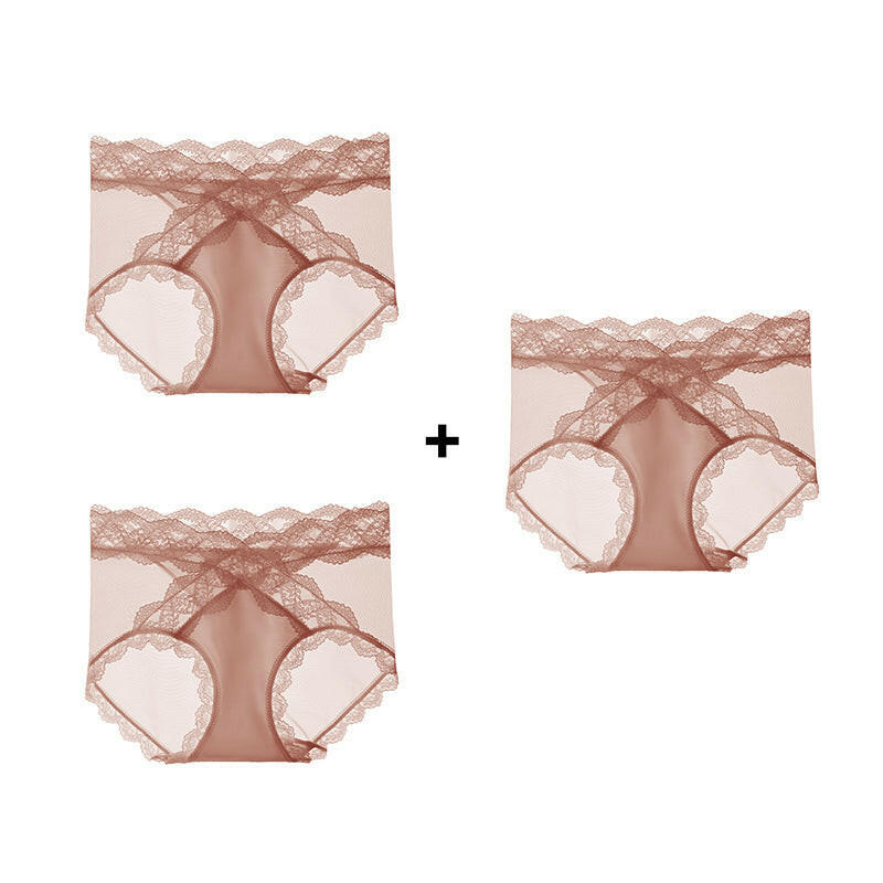 💕Women’s Sexy & Comfortable Lace Underwear