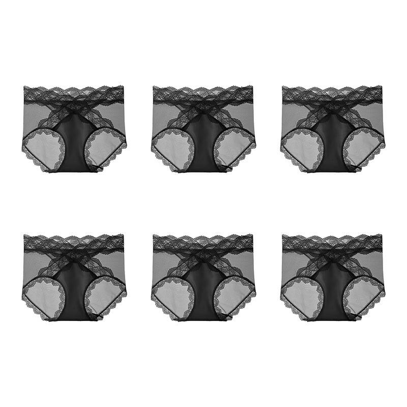 💕Women’s Sexy & Comfortable Lace Underwear