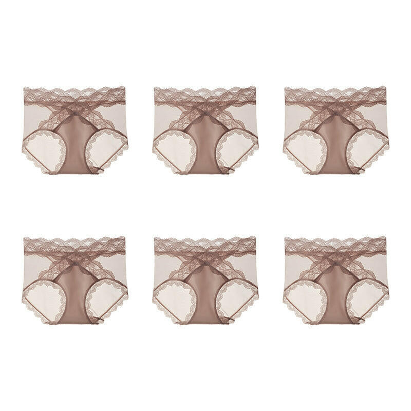 💕Women’s Sexy & Comfortable Lace Underwear