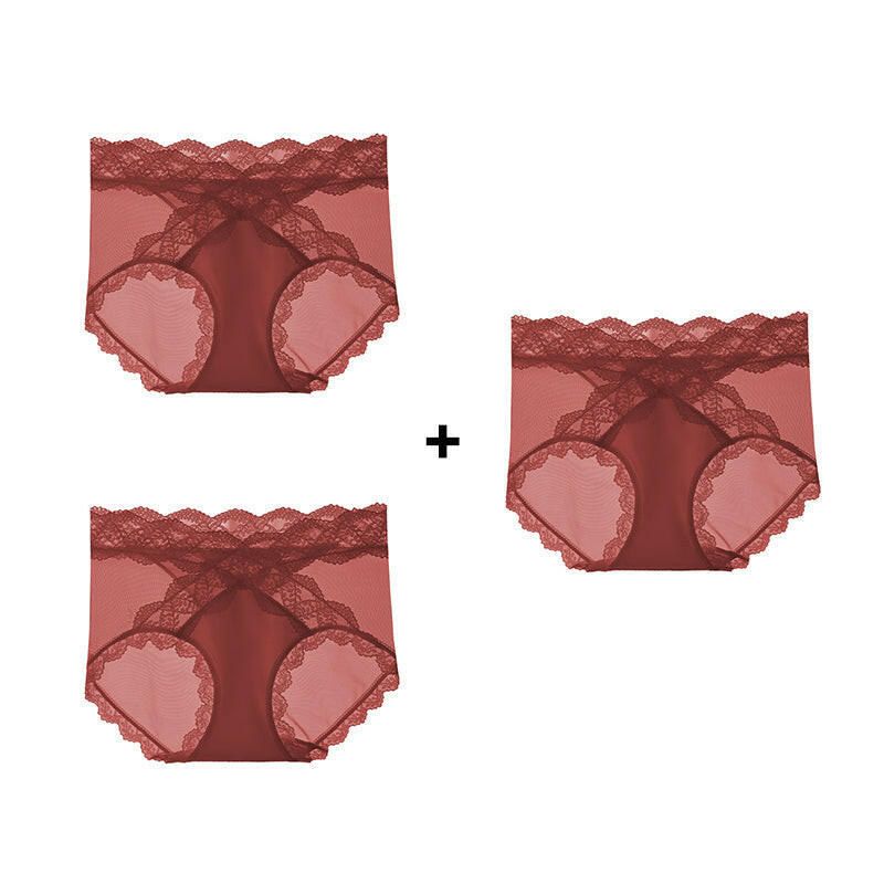 💕Women’s Sexy & Comfortable Lace Underwear