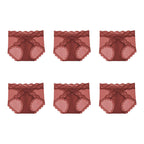 💕Women’s Sexy & Comfortable Lace Underwear