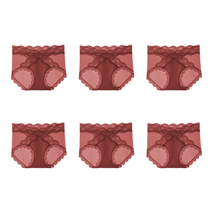 💕Women’s Sexy & Comfortable Lace Underwear