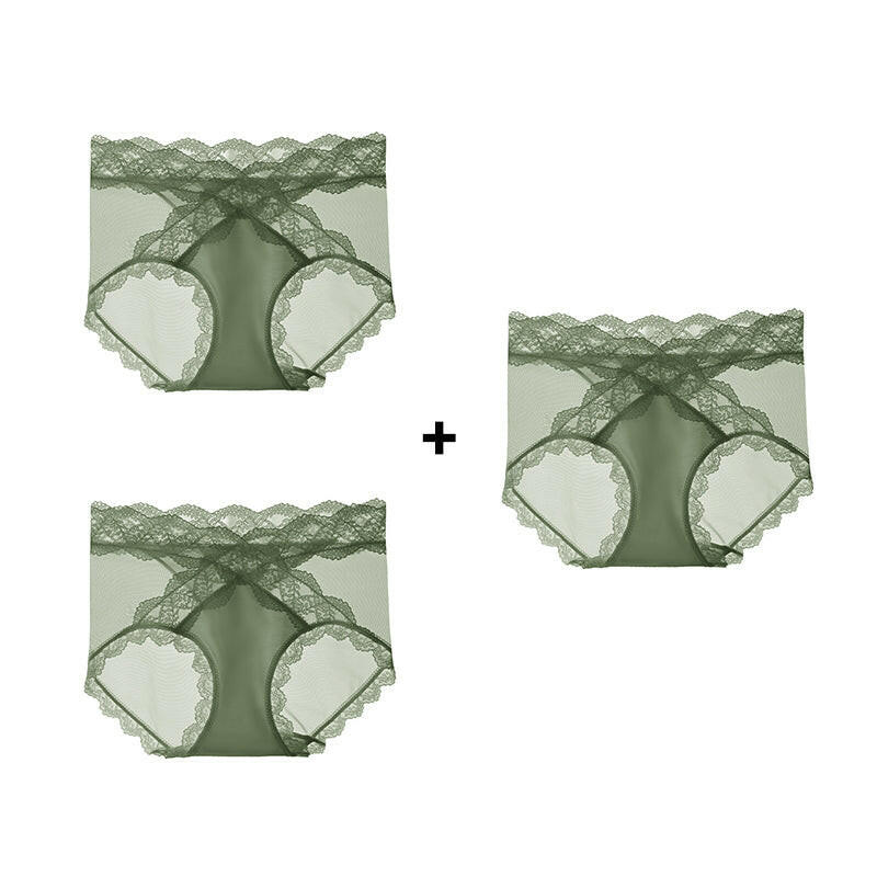 💕Women’s Sexy & Comfortable Lace Underwear