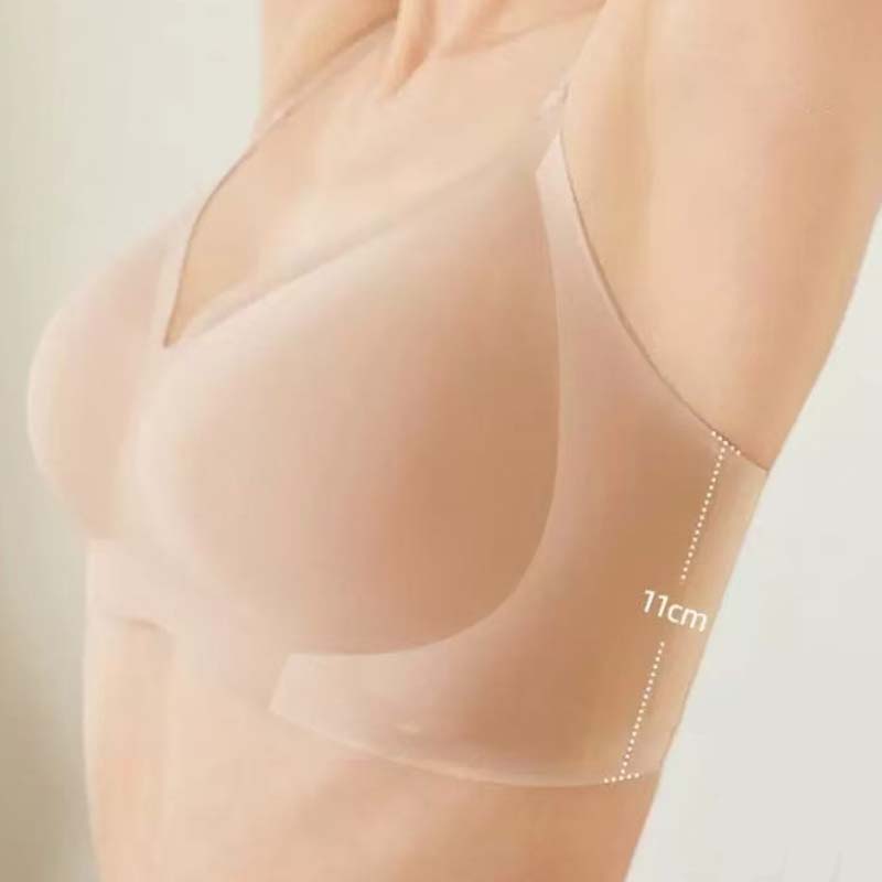 Women’s Seamless Wireless Comfort Bra