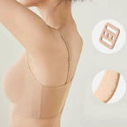 Women’s Seamless Wireless Comfort Bra