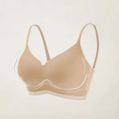 Women’s Seamless Wireless Comfort Bra