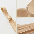Women’s Seamless Wireless Comfort Bra