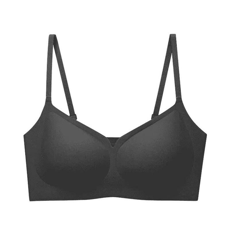 Women’s Seamless Wireless Comfort Bra