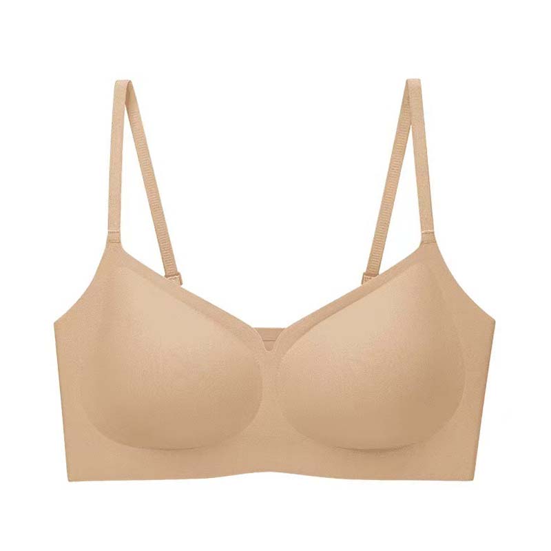 Women’s Seamless Wireless Comfort Bra