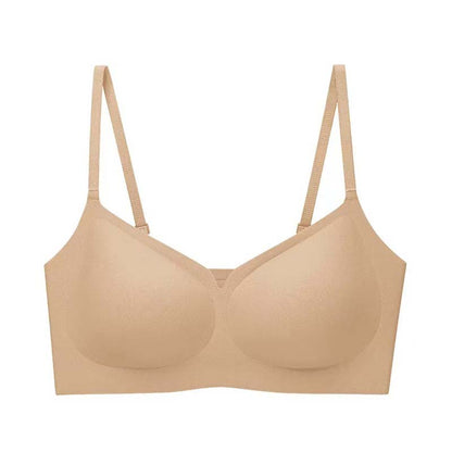 Women’s Seamless Wireless Comfort Bra