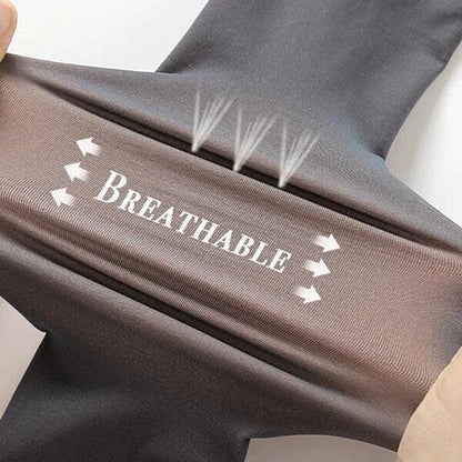 🍂Autumn Promotion 61%💕warm plush lined elasticated tights