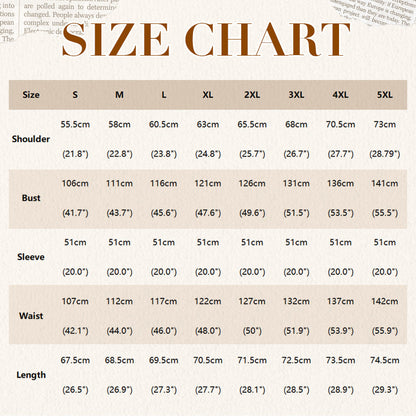 🍂Autumn Promotion 40%💕Women's Casual Solid Color Lantern Sleeve Lapel Shirt