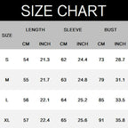 🍂Autumn Promotion 50%💕Asymmetrical Long-Sleeve T-Shirt & Wide-Leg Pants Set