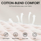 🔥Hot Sale/Soon Out of Stock‼️Men's Stand Collar Fit Casual Plain Shirt