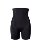 High-Waisted Butt-Lifting Shaping Shorts