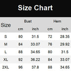 Women's Lace Up Shapewear Tube Top