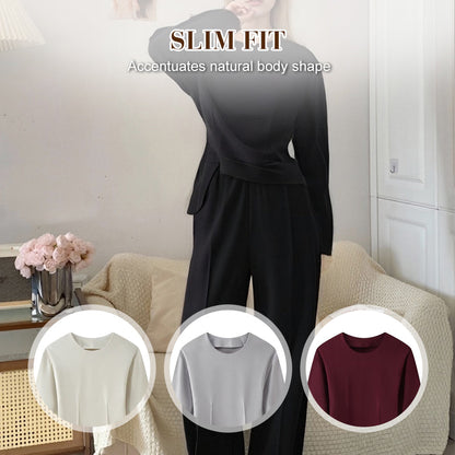 🍂Autumn Promotion 50%💕Women's Multi-Color Cozy Set