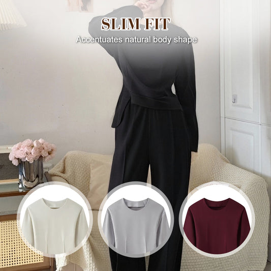 🍂Autumn Promotion 50%💕Women's Multi-Color Cozy Set