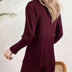 🍂Autumn Promotion 50%💕Women's Multi-Color Cozy Set