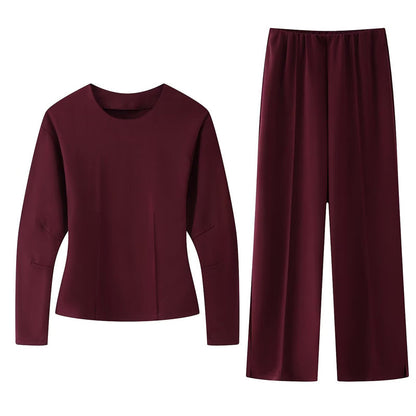 🍂Autumn Promotion 50%💕Women's Multi-Color Cozy Set