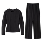 🍂Autumn Promotion 50%💕Women's Multi-Color Cozy Set