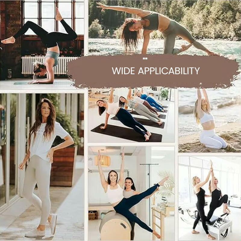 🍂Autumn Promotion 50%💕Women's High-Waisted Tummy Control Yoga Leggings