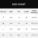 🍂Autumn Promotion 50%💕Women's High-Waisted Tummy Control Yoga Leggings