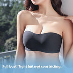 Invisible Seamless Anti-Slip Bra