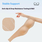 Invisible Seamless Anti-Slip Bra