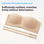 Invisible Seamless Anti-Slip Bra