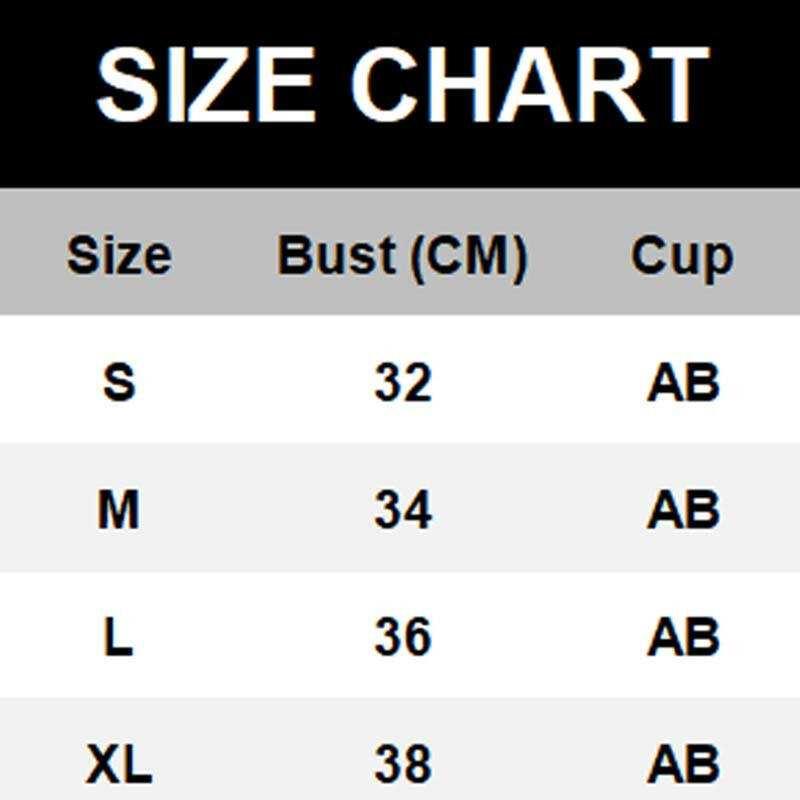 Invisible Seamless Anti-Slip Bra