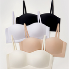 Invisible Seamless Anti-Slip Bra