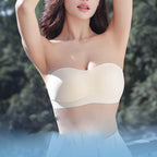 Invisible Seamless Anti-Slip Bra