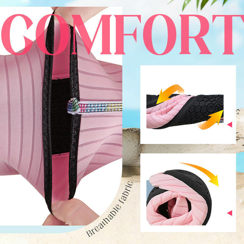 🍂Autumn Promotion 50%💕Breathable & Protective Beach Socks for Multiple Uses