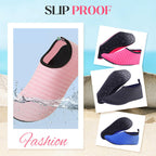 🍂Autumn Promotion 50%💕Breathable & Protective Beach Socks for Multiple Uses