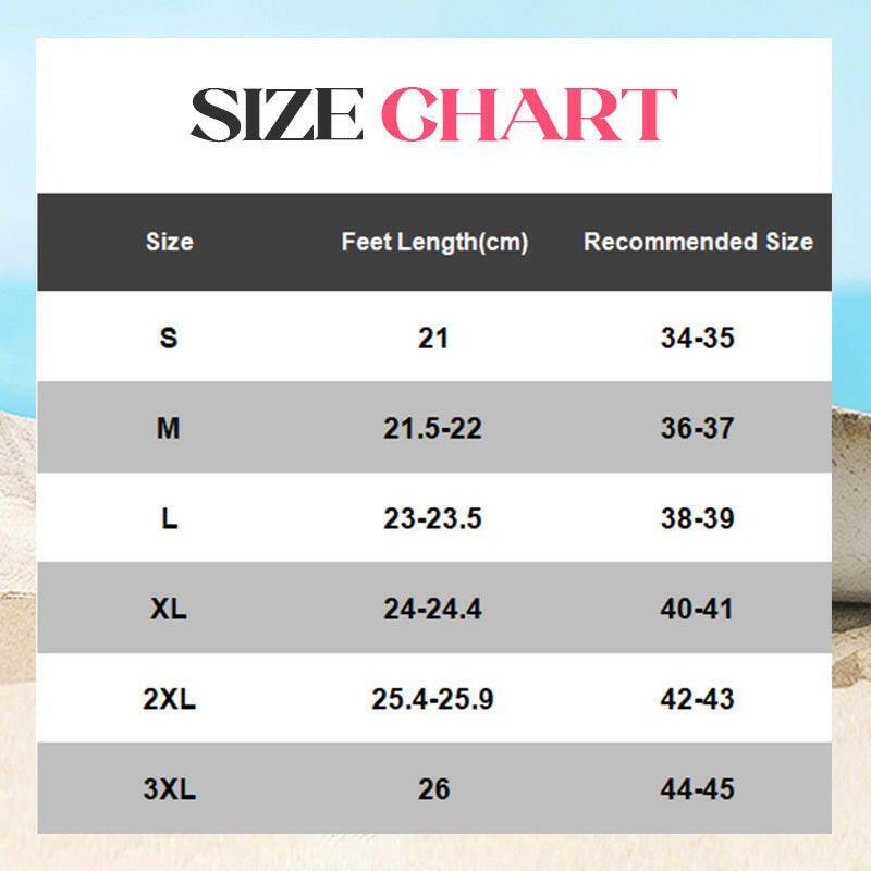 🍂Autumn Promotion 50%💕Breathable & Protective Beach Socks for Multiple Uses