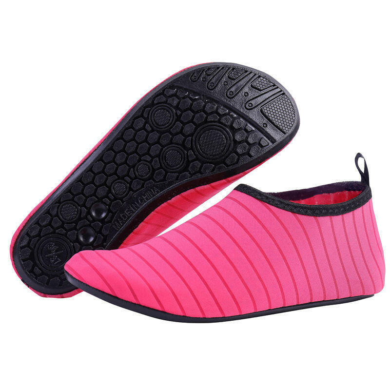 🍂Autumn Promotion 50%💕Breathable & Protective Beach Socks for Multiple Uses